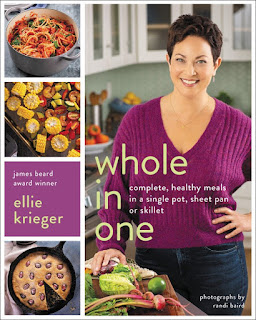 review of Ellie Krieger's Whole in One