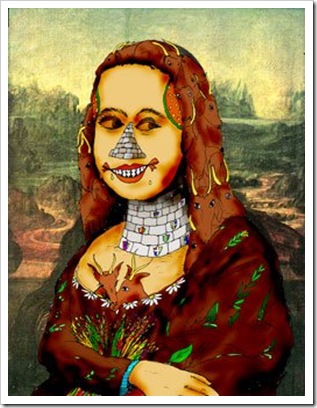 MONALISA