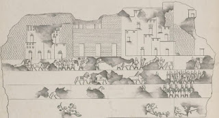 Image originally from http://digi.ub.uni-heidelberg.de/diglit/layard1849/0103?sid=2ea6480b9b5a8f7e3d45bc46acb63363