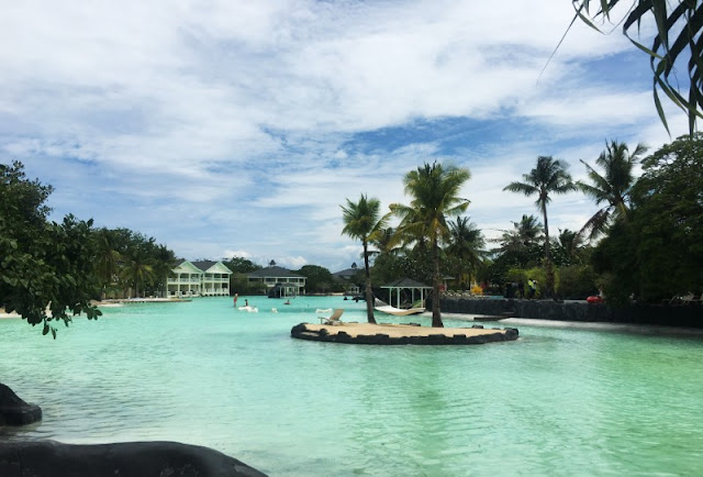 Plantation Bay Resort and Spa is one of the best beach resorts in Cebu. The resort is situated in Marigondon, Mactan Island Lapu-Lapu City, Cebu