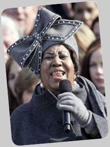 Aretha Franklin 16