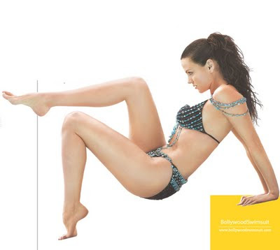 Yana Gupta Sexy & Hottest Bikini Photoshoot