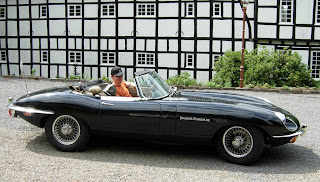 jaguar e type s2