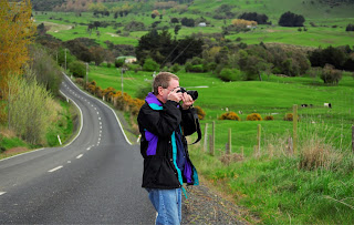 David Baucus, Otago MBA, Dunedin, New Zealand