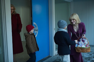 a most violent year jessica chastain