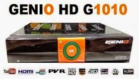 GENIO G1010 HD IPTV VIDEO FUNCIONAMENTO - 06/02/2015 