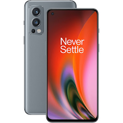 OnePlus Nord 2 5G 128 GB