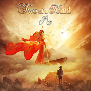 MP3 download Two of a Kind – Rise itunes plus aac m4a mp3