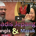 Mengharukan! Dua Wanita Jepang Menangis dan Bersyahadat Setelah Puas Mendengar Penjelasan Dr. Zakir Naik "Kenapa Tuhan Ciptakan Manusia?"