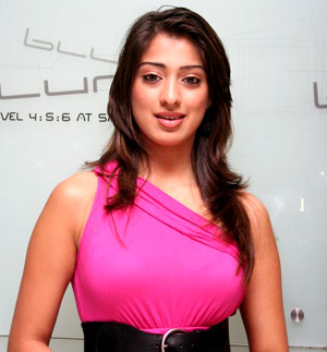 lakshmi rai