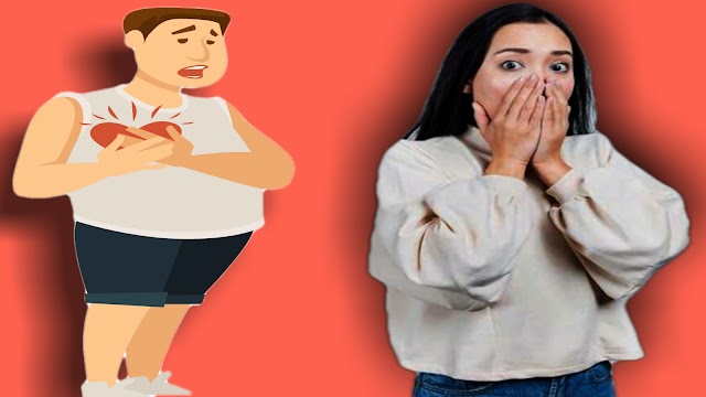 घबराहट- तेजी से दिल धड़कने के घरेलु व आयुर्वेदिक उपचार