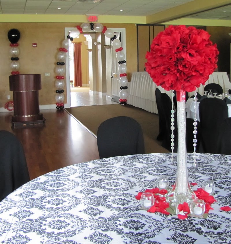 27+ Party Decoration Ideas For 80th Birthday, New Ideas