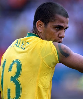 Daniel Alves