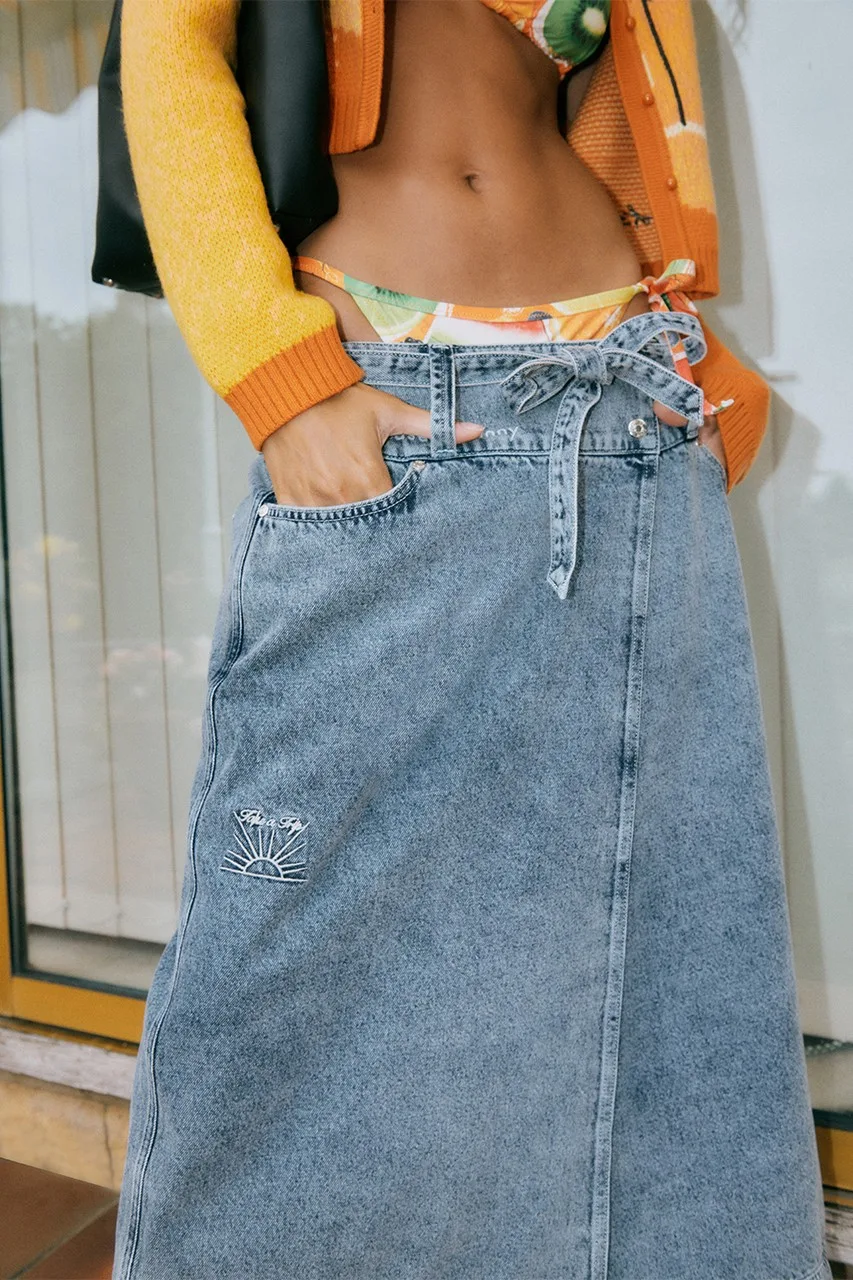 House of Sunny Spring/Summer 2023 Collection