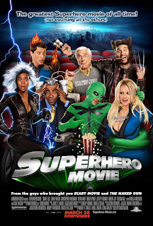 Download Film Superhero Movie (2008) Full Movie 