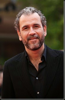 Willy Toledo