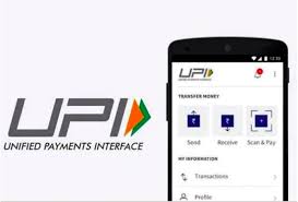 Things you can do when your UPI payment stuck or failed