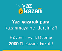 internetten para kazanmak