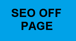 PERBEDAAN SEO OFF PAGE DENGAN SEO ON PAGE