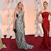 Red Carpet on Fire - Best Dressed women at the OSCARS 2015