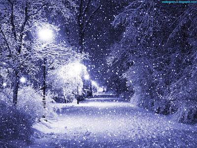 Winter Season Standard Resolution Wallpaper 43