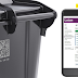 Luton first to activate Internet of Bins QR Code