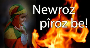 2014 AMED (Diyarbakır) Newroz Programı