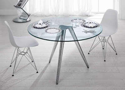 idee deco table salle a manger