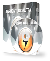 DAEMON Tools Ultra 2.2.0.0226 | 17 Mb
