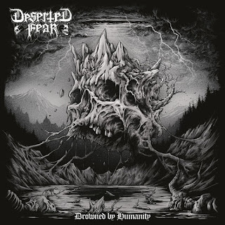 Deserted Fear - Drowned by Humanity - Album (2019) (Bonus Tracks Version) [iTunes Plus AAC M4A]