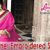 Laxmipati Designer Embroidered Sarees | Bombay Saree Collection