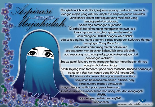 ♥Diari Hati♥: ♥ Koleksi Foto Islami