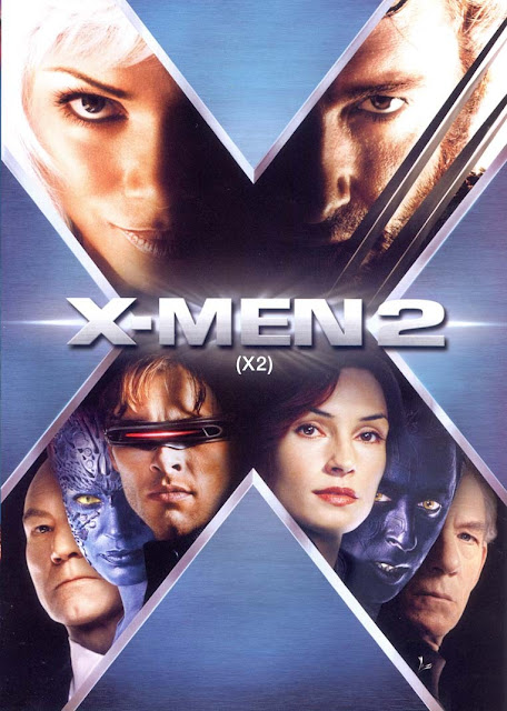 download  X-Men 2 United in Hindi