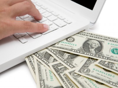 Start Making Money Online Today : Make Money On The Web With Your Own Money Developing Website