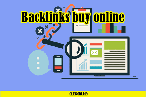 Should You Purchase Backlinks Online in 2022?