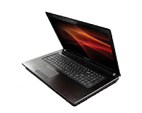 Lenovo G770