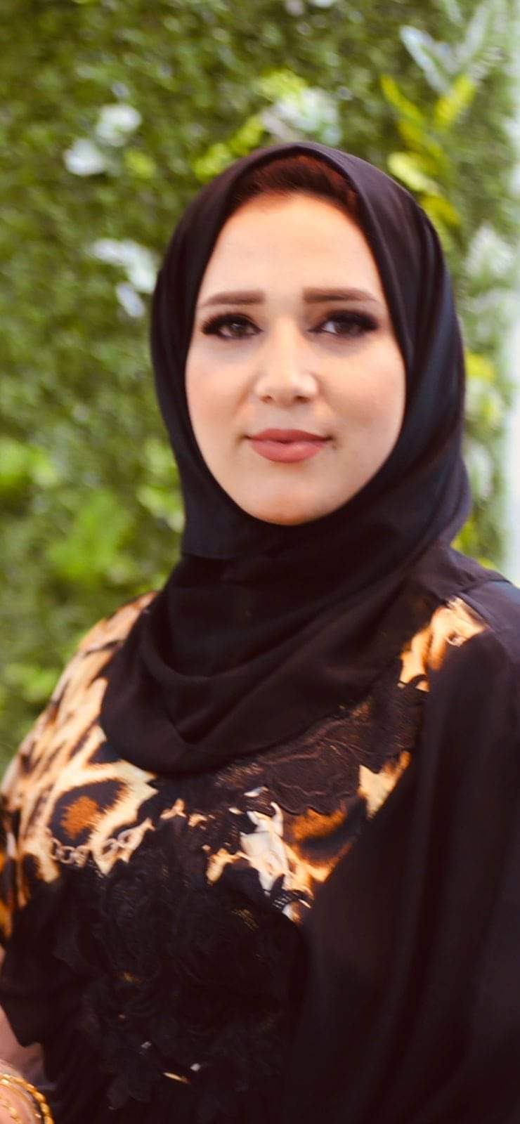 مملكة رشا الطحاوي تتربع على عرش خبراء التجميل في مصر والعالم العربي