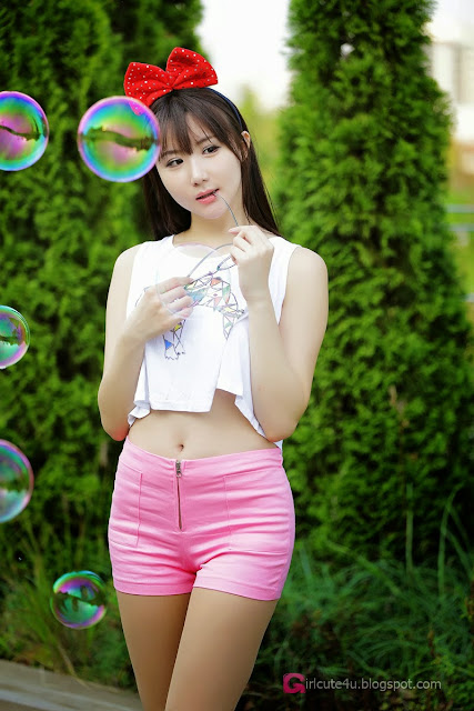 5 Yeon Da Bin - very cute asian girl-girlcute4u.blogspot.com