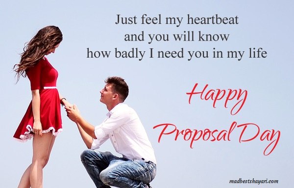 happy propose day image download