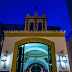 Vía Crucis de Las Aguas 2.015