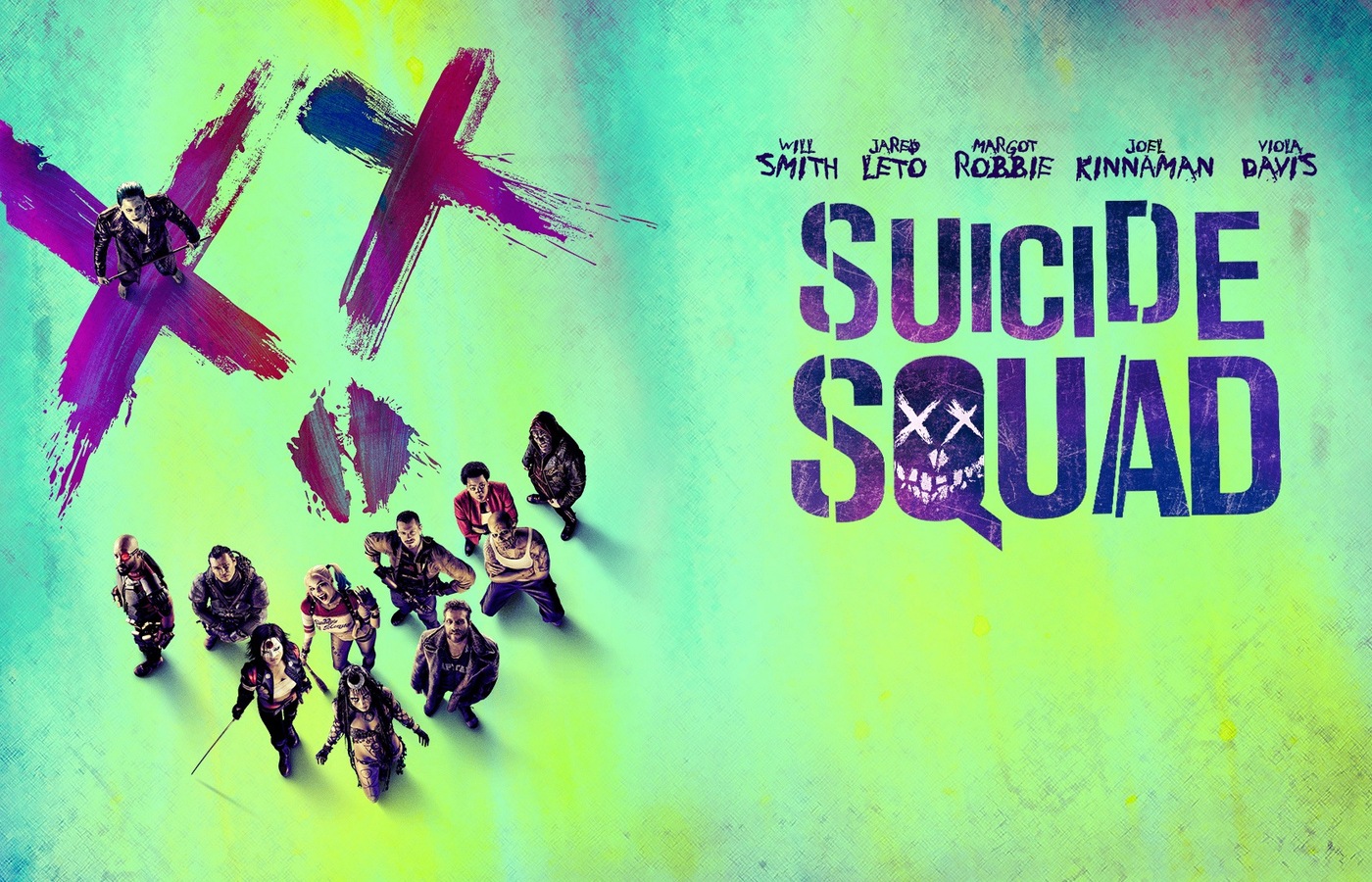 HBO Max President Does Not Believe They Are Going To Publish The Suicide Squad Yesterday Cut