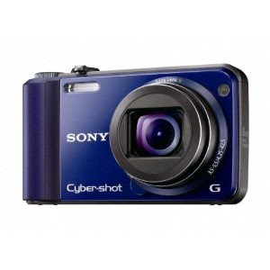 Sony Cyber-Shot DSC-H70