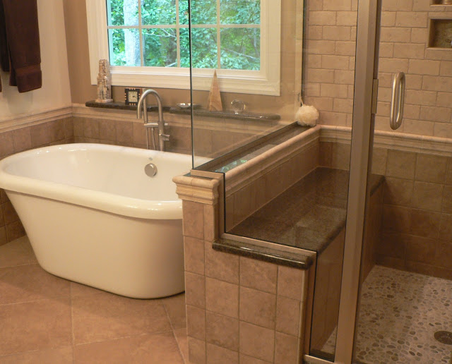 Bathroom Remodeling Ideas Made Easy