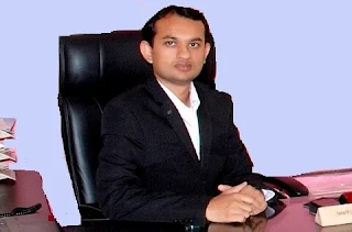 Doctor Pankaj Patel Rajkot