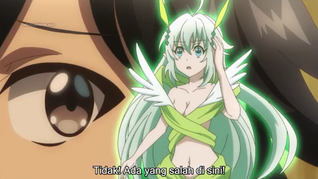 Isekai Cheat Magician Episode 11 Subtitle Indonesia