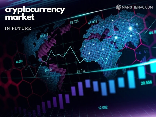 Thị trường tiền ảo trong những năm tới