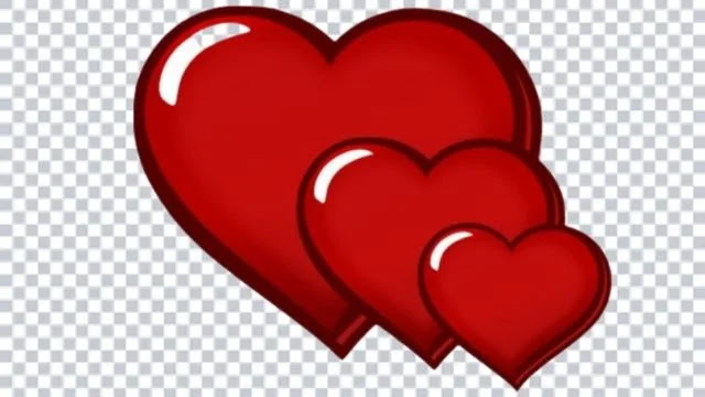 Heart PNG Image