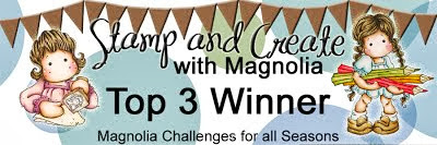 Top 3 @ S&CW/Magnolia