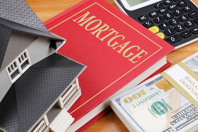 What Exactly is Mortgage? Types, Functions, and Examples