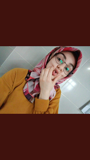 Türbanlı Ecrin İfşa